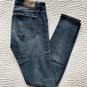 Ralph Lauren Denim & Supply Skinny Jeans